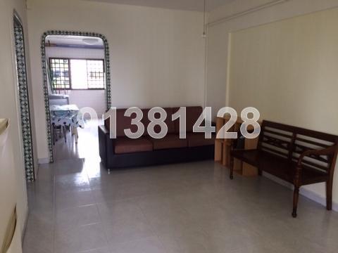 Blk 585 Ang Mo Kio Avenue 3 (Ang Mo Kio), HDB 3 Rooms #105109672
